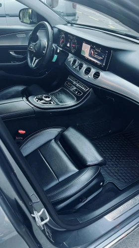 Mercedes-Benz E 220, снимка 15