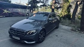 Mercedes-Benz E 220, снимка 6