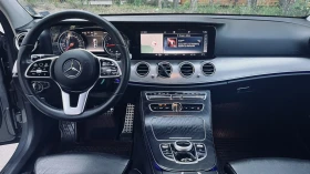 Mercedes-Benz E 220, снимка 12