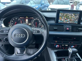Audi A6 BOSE* Technik* Мъртва точка* , снимка 7
