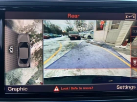 Audi A6 BOSE* Technik* Мъртва точка* , снимка 11