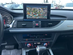 Audi A6 BOSE* Technik* Мъртва точка* , снимка 10