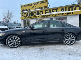 Audi A6 BOSE* Technik* Мъртва точка* , снимка 4