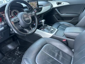 Audi A6 BOSE* Technik* Мъртва точка* , снимка 6