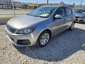 Peugeot 308 1.5 HDI 130kc, снимка 2