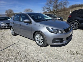 Peugeot 308 1.5 HDI 130kc, снимка 3
