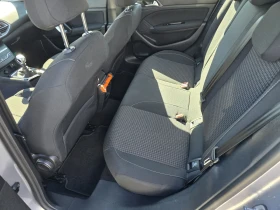 Peugeot 308 1.5 HDI 130kc, снимка 12