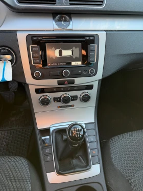 VW Passat 1.6TDI NAVI EURO 5, снимка 12