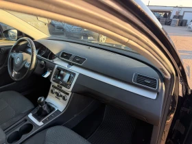 VW Passat 1.6TDI NAVI EURO 5, снимка 10