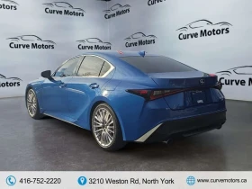 Lexus IS 300 AWD  NO ACCIDENTS / 1 OWNER / ROOF / DRIVE  CARFAX, снимка 5