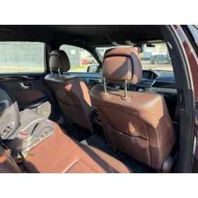 Mercedes-Benz E 350 CDI 231к.с. РЕГИСТРИРАН! ОБСЛУЖЕН!, снимка 10