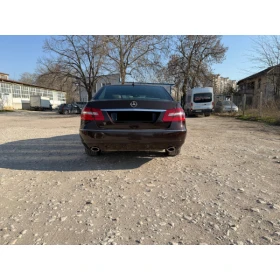 Mercedes-Benz E 350 CDI 231к.с. РЕГИСТРИРАН! ОБСЛУЖЕН!, снимка 7