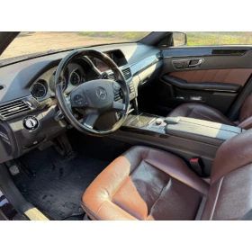 Mercedes-Benz E 350 CDI 231к.с. РЕГИСТРИРАН! ОБСЛУЖЕН!, снимка 8
