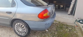 Ford Mondeo, снимка 5