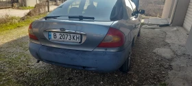 Ford Mondeo, снимка 6