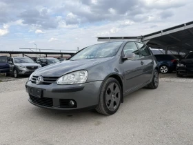 VW Golf 1.9TDI 105kc 6ck., снимка 1