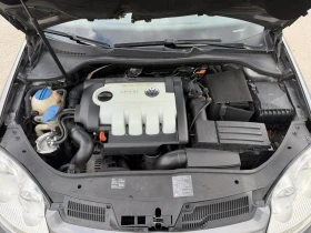 VW Golf 1.9TDI 105kc 6ck., снимка 16