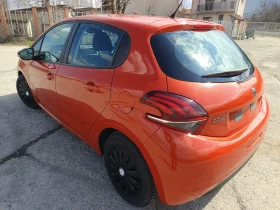 Peugeot 208 1, 2 ACT PT 82 5T, снимка 4