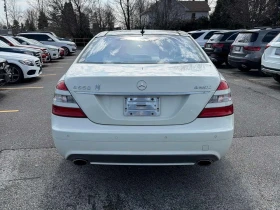 Mercedes-Benz S 550 4MATIC * МАСАЖИ* ПОДГРЕВ* ОБДУХВАНЕ* ПАНОРАМА* , снимка 5
