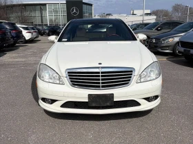 Mercedes-Benz S 550 4MATIC * МАСАЖИ* ПОДГРЕВ* ОБДУХВАНЕ* ПАНОРАМА* , снимка 2
