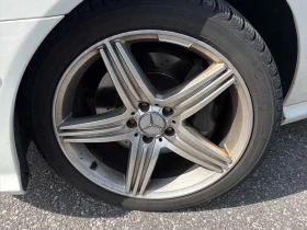 Mercedes-Benz S 550 4MATIC * МАСАЖИ* ПОДГРЕВ* ОБДУХВАНЕ* ПАНОРАМА* , снимка 6