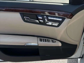 Mercedes-Benz S 550 4MATIC * МАСАЖИ* ПОДГРЕВ* ОБДУХВАНЕ* ПАНОРАМА* , снимка 12