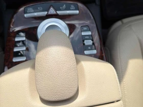 Mercedes-Benz S 550 4MATIC * МАСАЖИ* ПОДГРЕВ* ОБДУХВАНЕ* ПАНОРАМА* , снимка 10