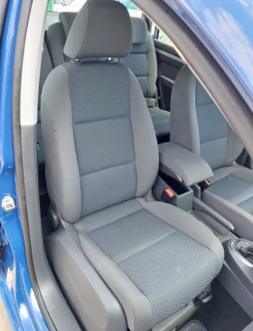 VW Touran 1.6tdi Automatik Webasto печка Германия , снимка 13