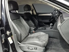 VW Passat 2.0 TDI, снимка 10