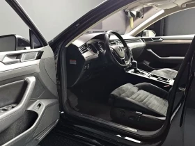 VW Passat 2.0 TDI, снимка 12