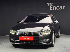 VW Passat 2.0 TDI, снимка 3