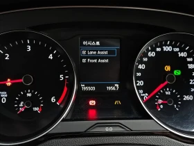 VW Passat 2.0 TDI, снимка 8