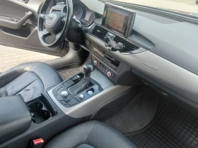 Audi A6 A6C7 QUATTRO , снимка 10