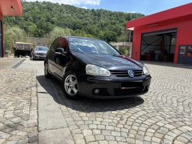 VW Golf, снимка 1