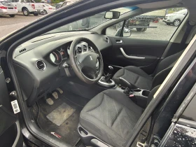 Peugeot 308 1.6  HDI, снимка 13