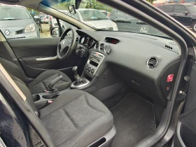 Peugeot 308 1.6  HDI, снимка 12