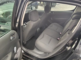 Peugeot 308 1.6  HDI, снимка 10
