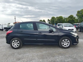 Peugeot 308 1.6  HDI, снимка 3
