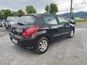 Peugeot 308 1.6  HDI, снимка 4