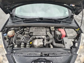 Peugeot 308 1.6  HDI, снимка 17