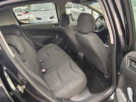 Peugeot 308 1.6  HDI, снимка 11