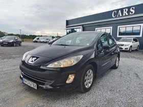 Peugeot 308 1.6  HDI, снимка 8