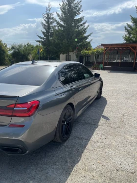 BMW 750, снимка 5