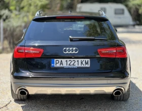 Audi A6 Allroad 3.0 Matrix 313, снимка 3