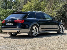 Audi A6 Allroad 3.0 Matrix 313, снимка 4