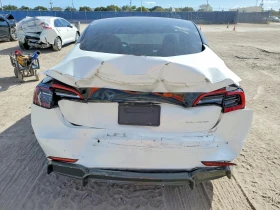 Tesla Model 3 * реални км* 4х4* , снимка 5