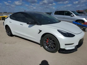 Tesla Model 3 * реални км* 4х4* , снимка 3