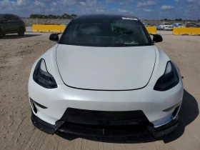 Tesla Model 3 * реални км* 4х4* , снимка 1