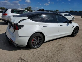 Tesla Model 3 * реални км* 4х4* , снимка 6