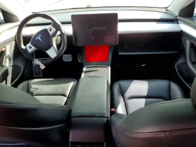 Tesla Model 3 * реални км* 4х4* , снимка 8